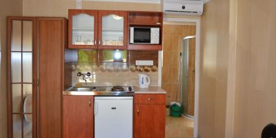 Ferenczi Apartman Hajdúszoboszló - foto 3