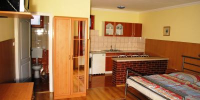 Ferenczi Apartman Hajdúszoboszló - foto 4
