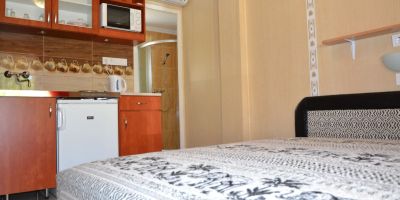 Ferenczi Apartman Hajdúszoboszló - foto 5