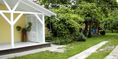 Ferenczi Apartman Hajdúszoboszló - foto 2