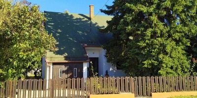 Villa Dóra Balatonkeresztúr - foto 3