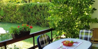 Villa Dóra Balatonkeresztúr - foto 2