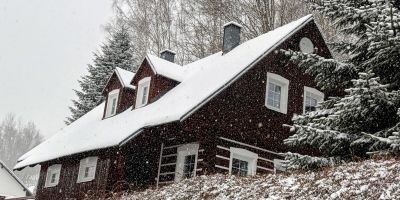 Apartmán Na Zlatníku Zlatá Olešnice - foto 5