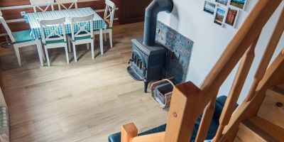 Apartmán Na Zlatníku Zlatá Olešnice - foto 3