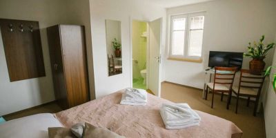 Villa Šimák Doksy - foto 5