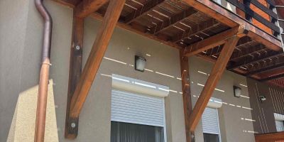 Lívia Apartman Vonyarcvashegy - foto 2