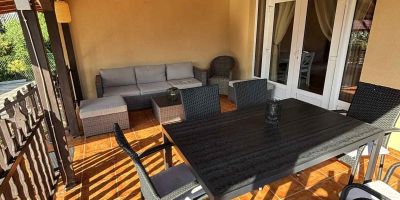 Lívia Apartman Vonyarcvashegy - foto 5