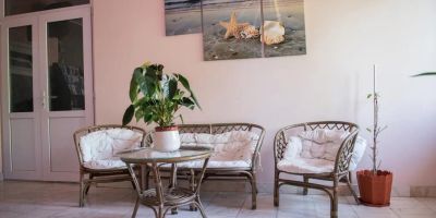 Hotel Dynes Eforie Nord - foto 3