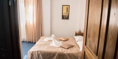 Hotel Dynes Eforie Nord - foto 4
