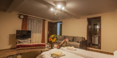Casa Finna Covasna - foto 4