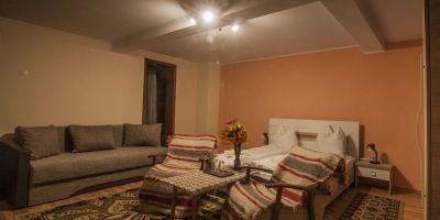 Casa Finna Covasna - foto 3