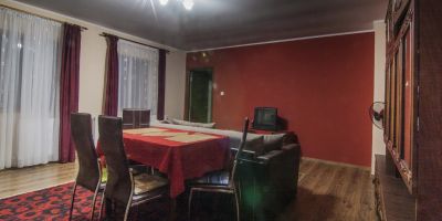 Casa Finna Covasna - foto 5