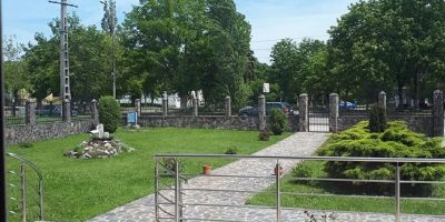 Pensiunea Corina Băile 1 Mai - foto 3