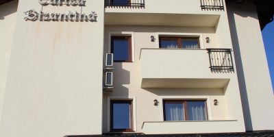 Pensiunea Curtea Bizantina Șcheia - foto 3