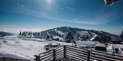 Pensiunea Madarasi Gyopár Izvoare - foto 5