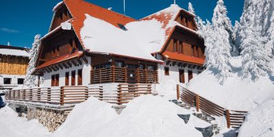 Pensiunea Madarasi Gyopár Izvoare - foto 3