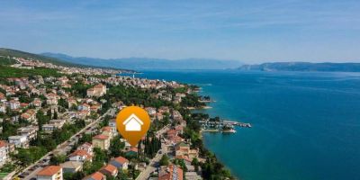 Apartmani Hrman Crikvenica - foto 2