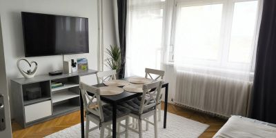 Bálint Apartman Miskolc - foto 3