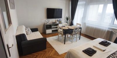 Bálint Apartman Miskolc - foto 5