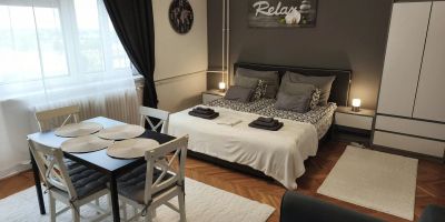 Bálint Apartman Miskolc - foto 2