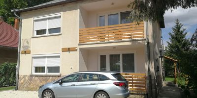 Murányi Vendégház Mórahalom - foto 3