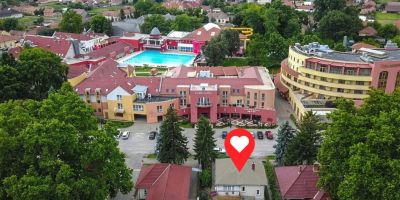 Murányi Vendégház Mórahalom - foto 2