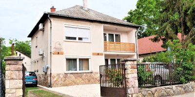 Murányi Vendégház Mórahalom - foto 4