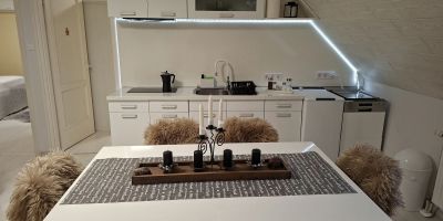 Sarkcsillag Vendégház Kiskőrös - foto 5