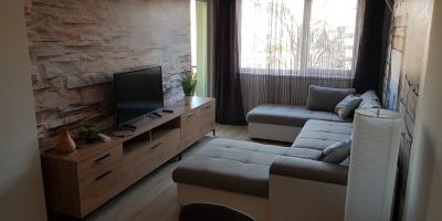 Cadet-ház Balatonpart Apartman Siófok - foto 4