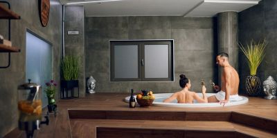 Hotel Paris Opatija - foto 4