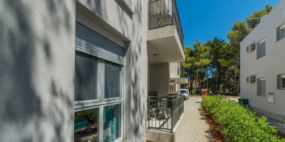 Apartment Stichling Vir - foto 3