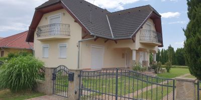 Pelso Vendégház Balatonberény - foto 5
