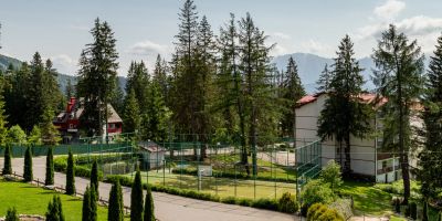 Eden Grand Resort Predeal - foto 2