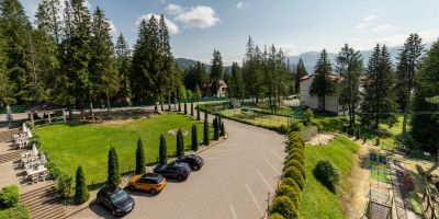 Eden Grand Resort Predeal - foto 3