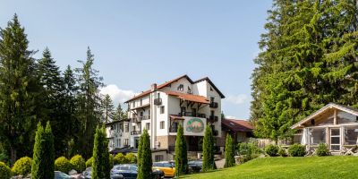 Eden Grand Resort Predeal - foto 4