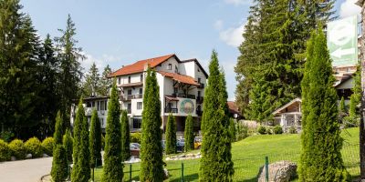 Eden Grand Resort Predeal - foto 5