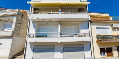 Apartman Ilicevic Zvonimirova Crikvenica - foto 2