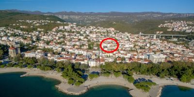 Apartman Ilicevic Zvonimirova Crikvenica - foto 3