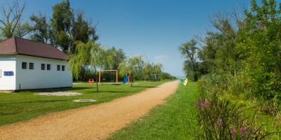 Lutor Nyaraló Balatonmáriafürdő - foto 2