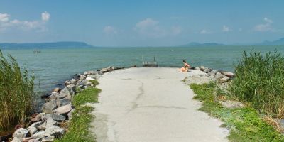Lutor Nyaraló Balatonmáriafürdő - foto 4