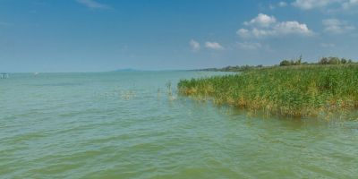 Lutor Nyaraló Balatonmáriafürdő - foto 5