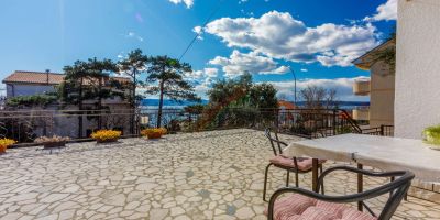 Apartman Klaric Novi Vinodolski - foto 2