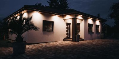Luxury Wellness Home Balatonboglàr - foto 2