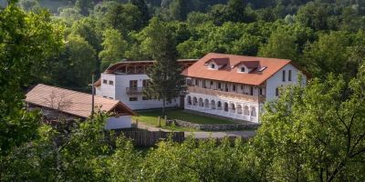 Hanul Vatra Costești - foto 3