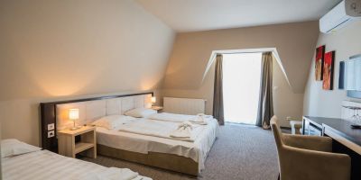 Beach Family Rooms Siófok - foto 3