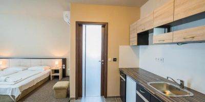 Beach Family Rooms Siófok - foto 4