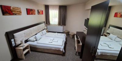 Beach Family Rooms Siófok - foto 5