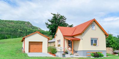 Bazaltorgona Apartman Kisapáti - foto 5