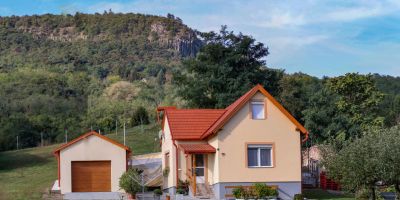Bazaltorgona Apartman Kisapáti - foto 2