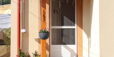 Bazaltorgona Apartman Kisapáti - foto 4